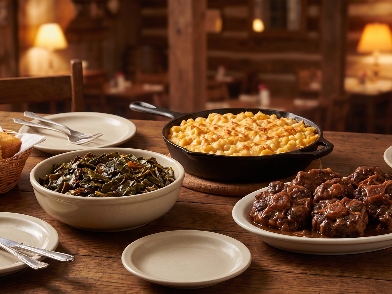 Slow-cooked with love, made for Las Vegas locals
