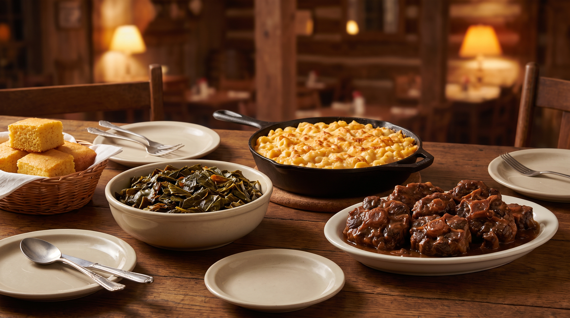 Slow-cooked with love, made for Las Vegas locals